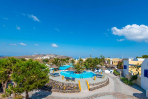  Caldera View Resort - Adults Only  Акротирион